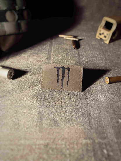 Monster Patch