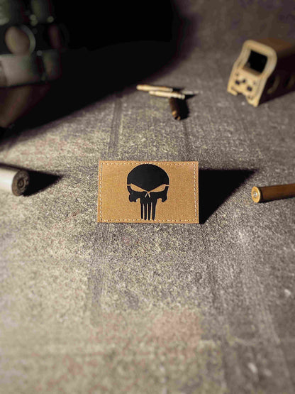 Punisher Patch