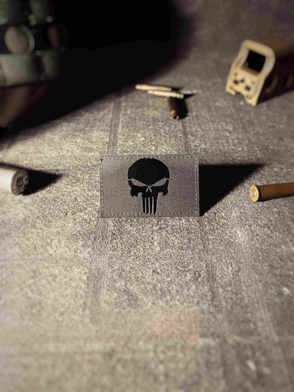 Punisher Patch