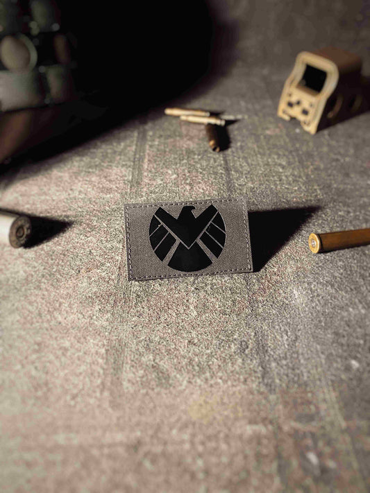 Shield Patch