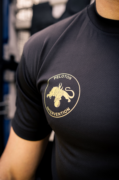 T-shirt Peloton d'Intervention Tactique Gendarmerie