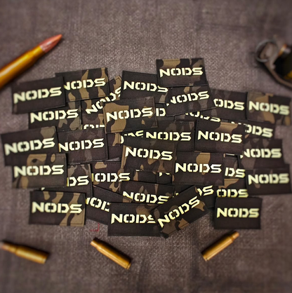 Patch Personnalisé