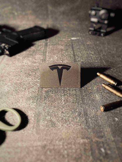 Tesla Patch