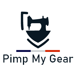 PIMP MY GEAR