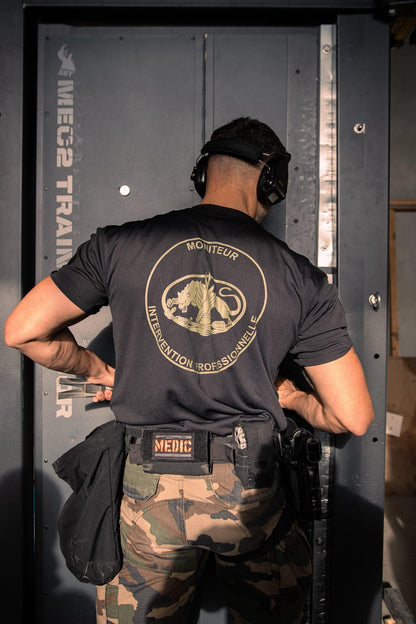 T-shirt MIP Tactique Gendarmerie