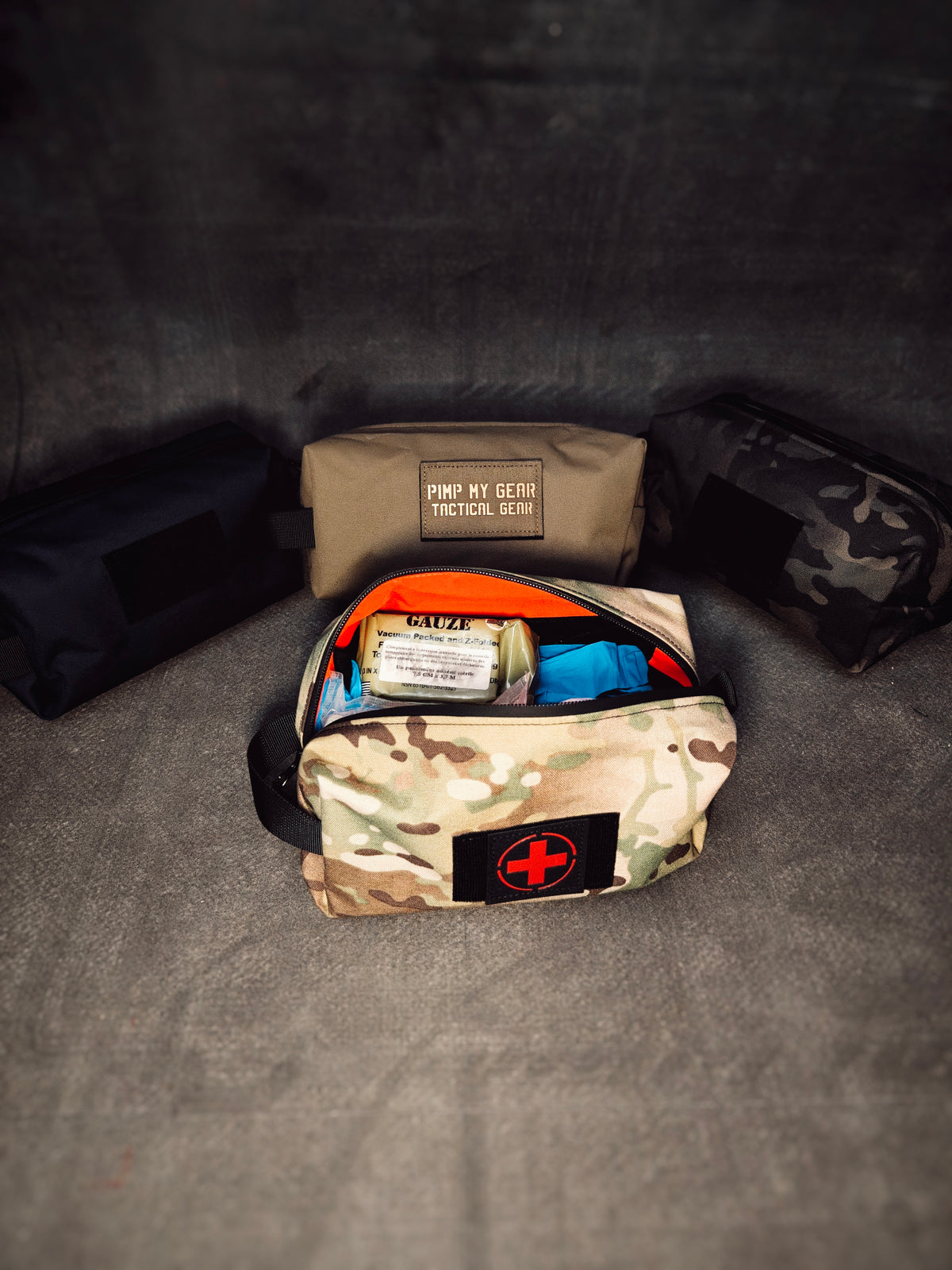 Trousse de Rangement