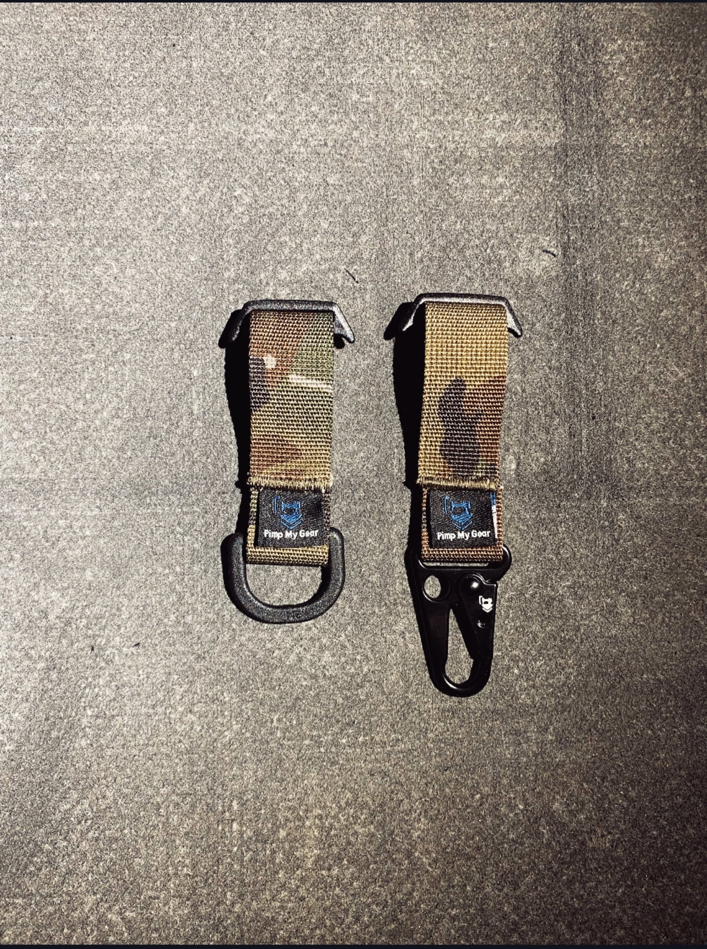 Porte Gants Molle