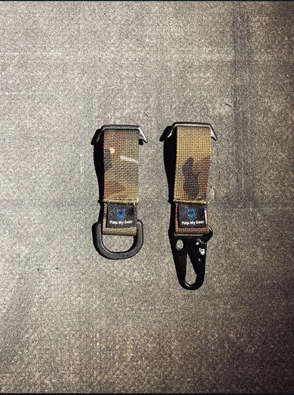 Porte Gants Molle