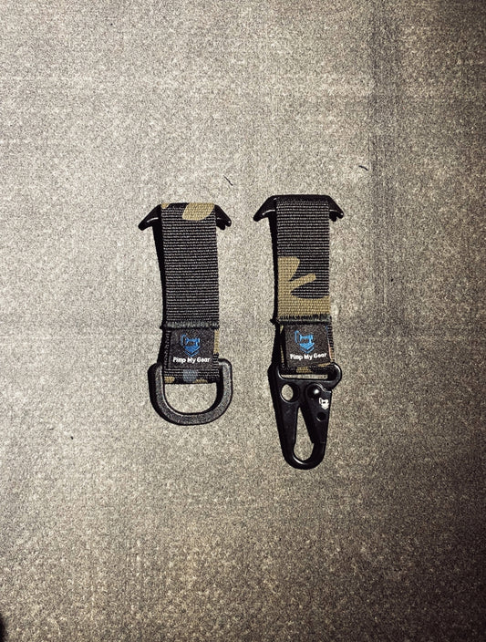 Porte Gants Molle