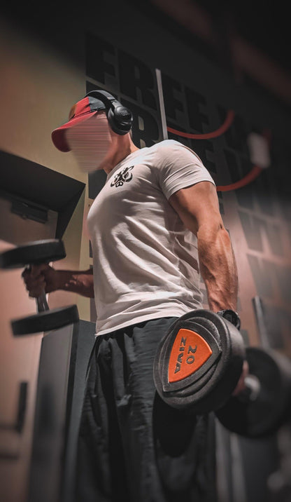 T-shirt Coton LE PHACOCHERE