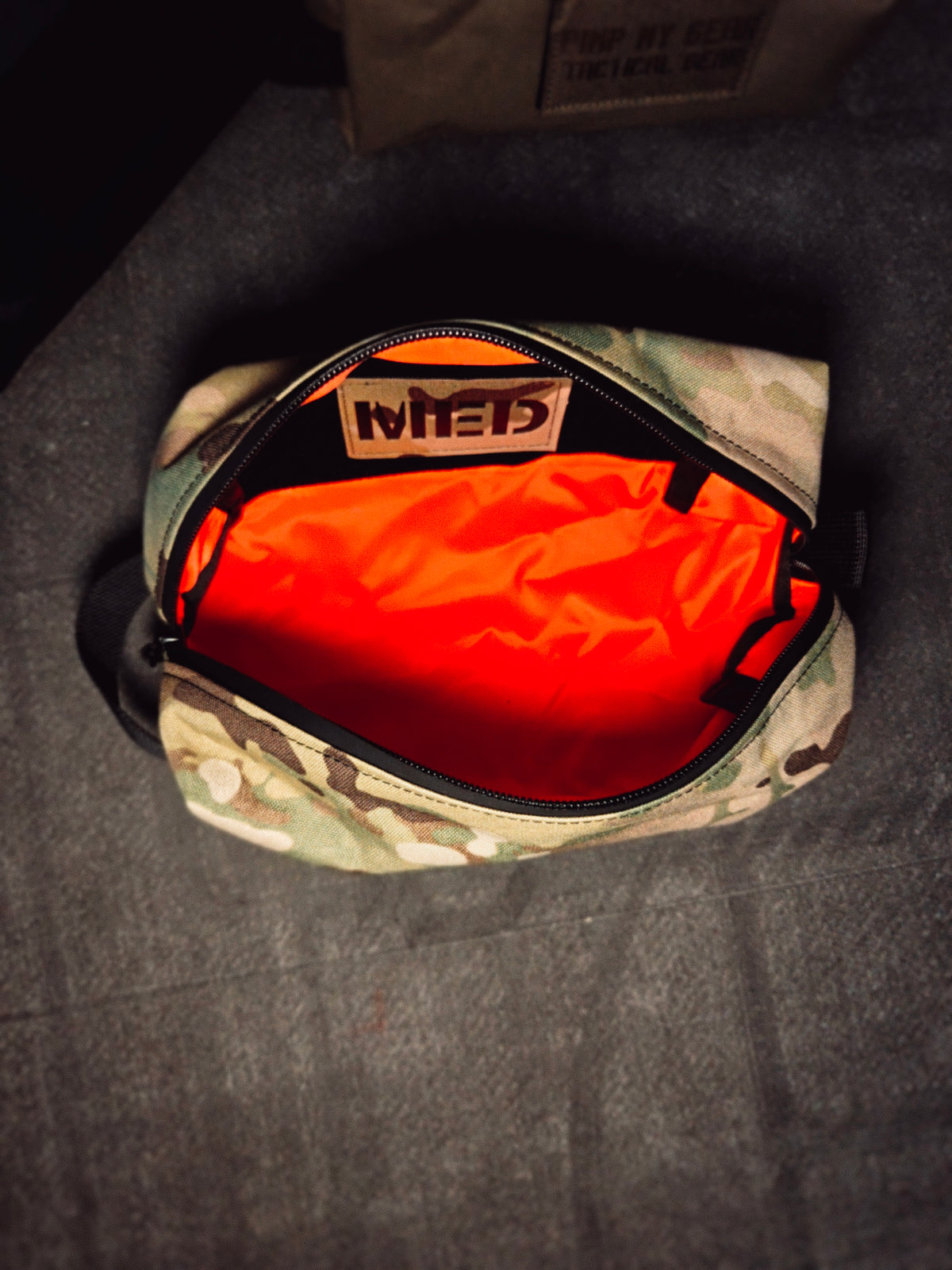 Trousse de Rangement