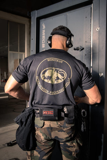 T-shirt MIP Tactique Gendarmerie