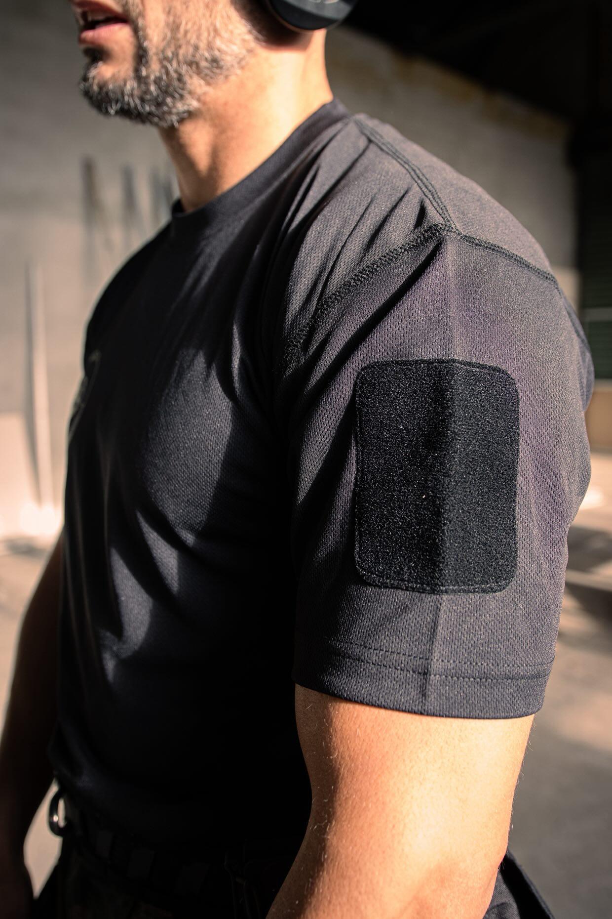 T-shirt AMIP Tactique Gendarmerie