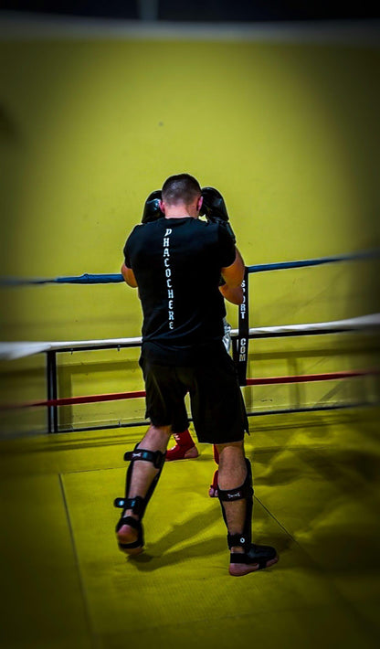 T-shirt Coton LE PHACOCHERE