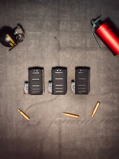 Porte Chargeur PA / 9mm – Multicalibre