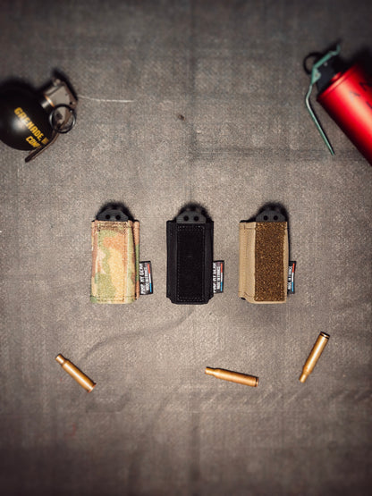Porte Chargeur PA / 9mm – Multicalibre