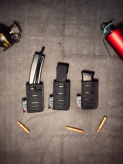 Porte Chargeur PA / 9mm – Multicalibre