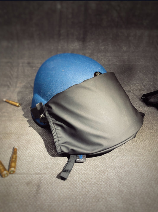 Protection de visière MO / Balistique